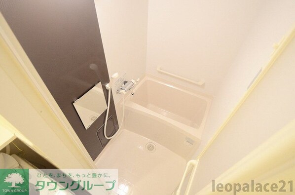 レオネクストミントの物件内観写真